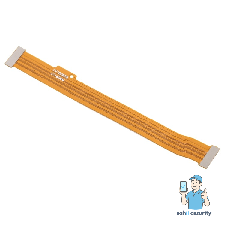 Main Flex Cable for Vivo Z1
